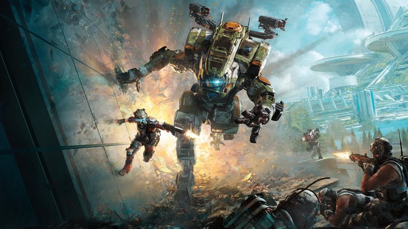 Titanfall 2