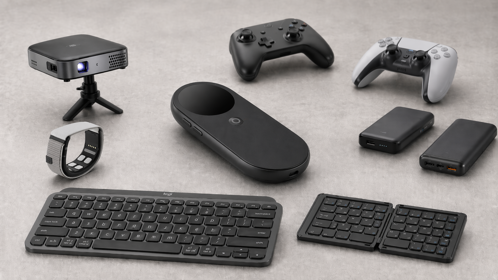 Supercharging The INAIR Pod With Third-Party Accessories